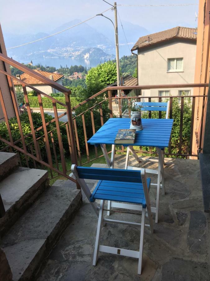 Ferienwohnung Casa Irene Perledo Exterior foto
